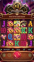 Wild Bandito · Gabay sa Mekanismo at Multipliers ng Wild Bandito