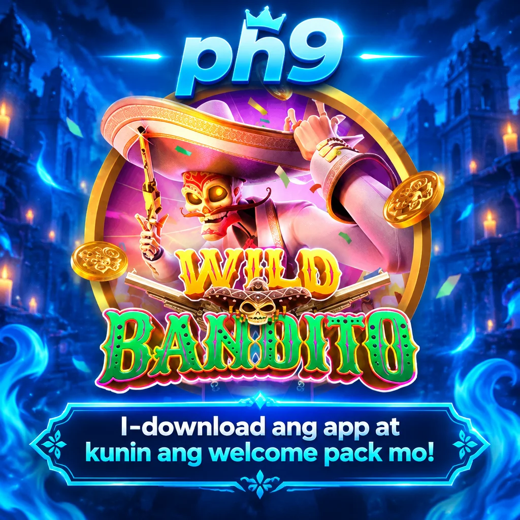 ph9 · Wild Bandito