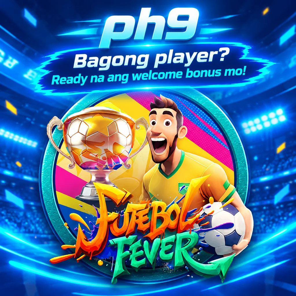 ph9 · Futebol Fever