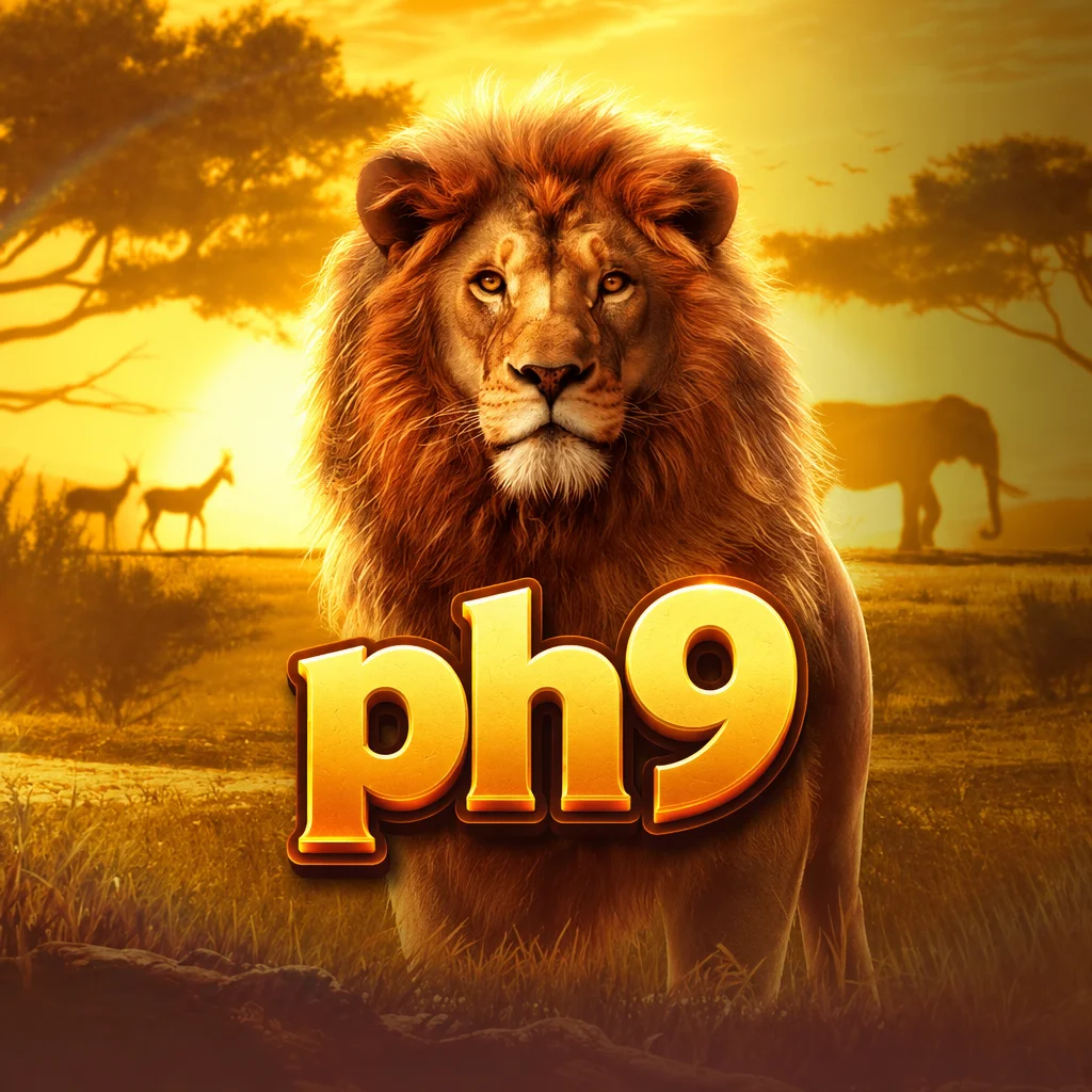 ph9 · Safari Wilds