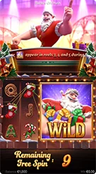 Santa’s Gift Rush · Gabay sa Mekanismo at Bonus Features ng Santa’s Gift Rush
