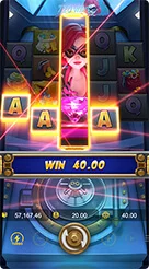 ph9 · Heist Stakes