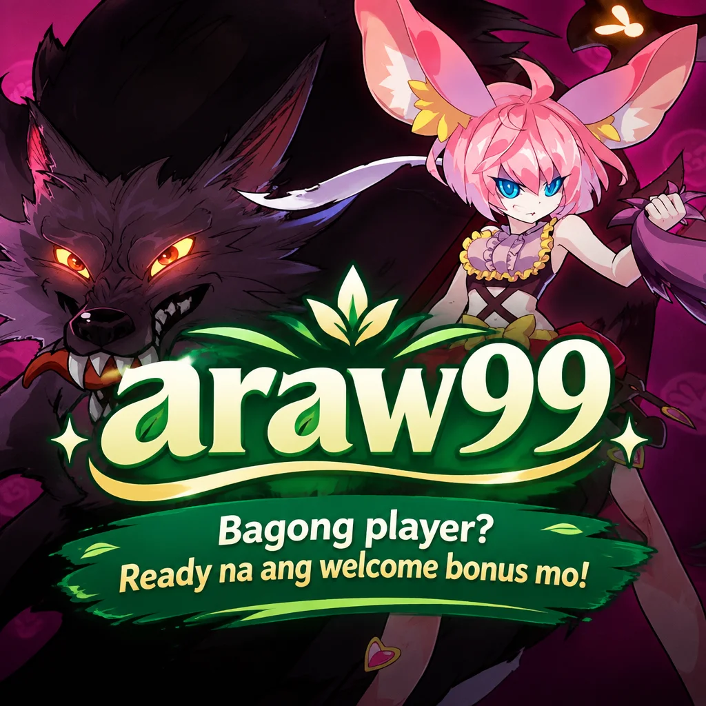 araw99 Android APK