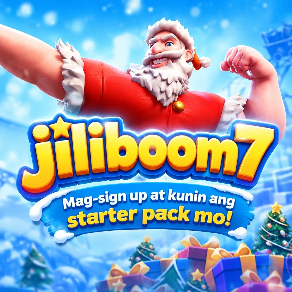 jiliboom7 · Mga larawan ng app 1