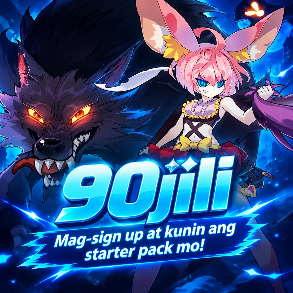 90jili · Mga larawan ng app 1