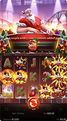 ph9 · Santas Gift Rush
